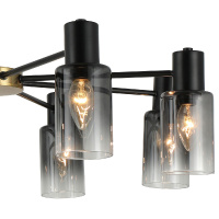 Люстра на штанге Reluce 74677-0.3-08