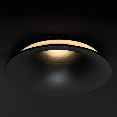 Встраиваемый светильник Kanlux Ajas DSO-B 33160