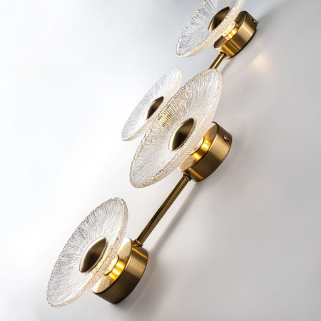 Настенный светильник Modestyle MS.1503.04