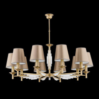 Подвесная люстра Kutek Farini FAR-ZW-8 (P)