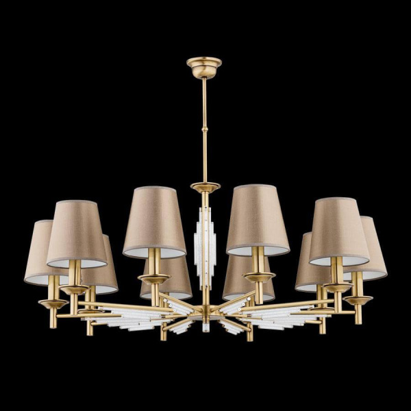 Подвесная люстра Kutek Farini FAR-ZW-8 (P)