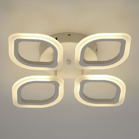 Потолочная люстра De Markt Мадлен 424013104