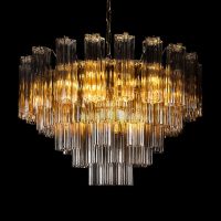 Подвесной светильник Loft IT Murano 10580/800 Ash