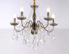 Подвесная люстра Ambrella Light Traditional TR4949