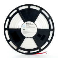 Гибкий неон Feron 14,4W/m 180LED/m 2835SMD холодный белый 5M LS651 32107