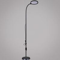 Торшер Reluce 00071-0.7-01 BK