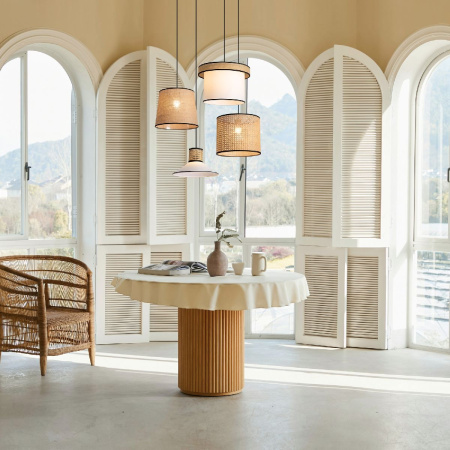 Настенный светильник Freya Mixture FR5483WL-01B