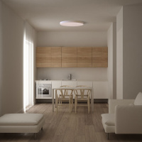 Потолочный светильник Mantra Turin 9024