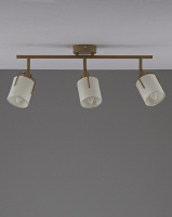 Спот Moderli Inari V11855-3C