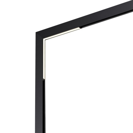 Трековый светодиодный светильник Novotech Shino Flum 358608