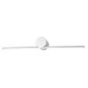Настенный светильник Escada Line 10291/1LED Silver