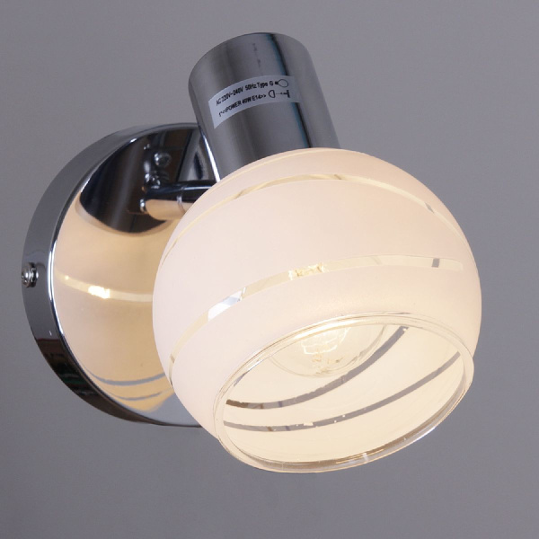 Спот Reluce 05909-0.8-01 CR