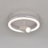 Потолочный светильник Escada 20044SMA/02LED WH