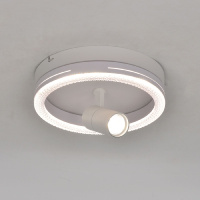 Потолочный светильник Escada 20044SMA/02LED WH