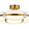 Потолочная люстра ST Luce Etoile SL1304.302.45