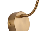 Гибкое бра Zortes Weich ZRS.10010.3