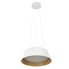 Подвесной светильник Loft IT Evans 10224P White