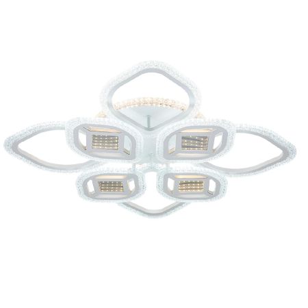 Потолочный светильник Escada Mira 10265/8LED