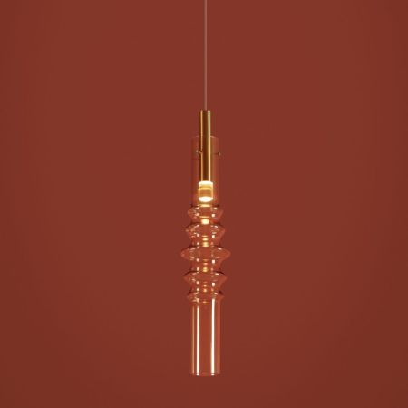 Подвесной светильник Freya Trace FR5635PL-L6AM