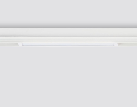 Трековый светодиодный светильник Ambrella Light Track System GL1655