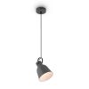Подвесной светильник Freya Twist FR4035PL-01GR