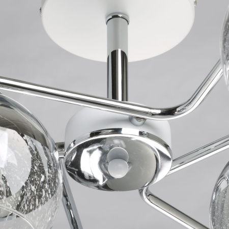 Люстра на штанге De Markt Вита 220013106