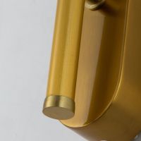 Настенный светильник Favourite Reed 3001-1W