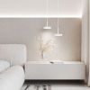 Подвесной светильник Elektrostandard Plate 4690389203329 50260 LED a065412