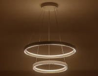 Подвесной светодиодный светильник Ambrella light Comfort Line FL5862