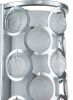Настенный светильник Indigo Monile 13010/1W Nickel V000213