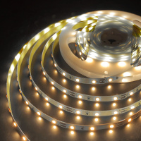 Светодиодная лента Elektrostandard 24V 4,8W/m 60LED/m 2835SMD дневной белый 5M a052954