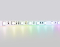 Светодиодная лента Ambrella Light LED Strip 24В 5050 14,4Вт/м RGB 5м IP20 GS4302