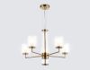 Подвесная люстра Ambrella Light High Light LH56011