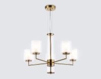 Подвесная люстра Ambrella Light High Light LH56011