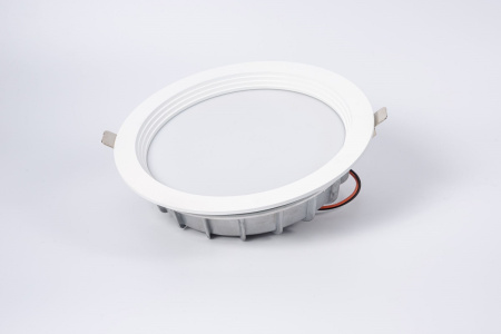 Встраиваемый светильник Fiberli CDEW8 11130104