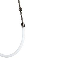 Подвесной светильник Indigo Corda 14010/1P Chrome V000059L
