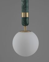 Подвесной светильник Moderli Selesta V11959-1P