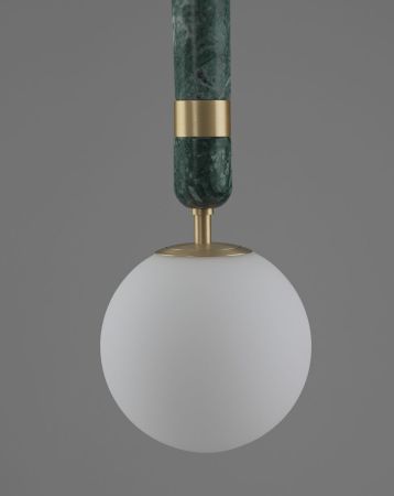 Подвесной светильник Moderli Selesta V11959-1P