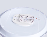 Потолочный светильник Ambrella Light Orbital FZ1720