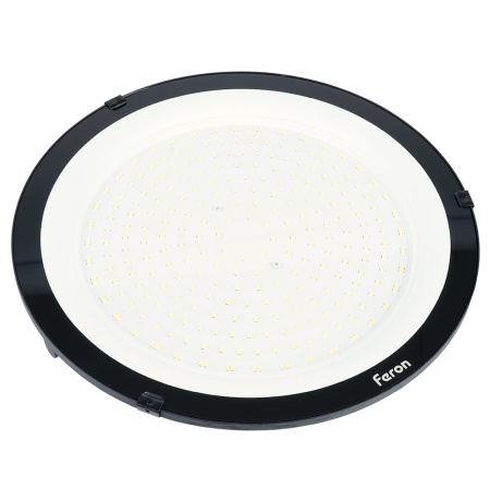 Светильник складской Feron AL1007 52084