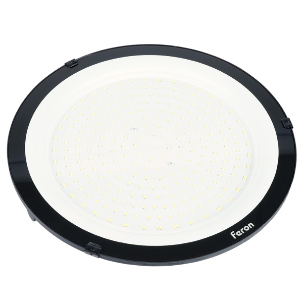 Светильник складской Feron AL1007 52084