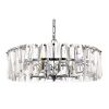 Подвесная люстра Maytoni Puntes MOD043PL-06CH