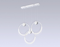 Подвесная светодиодная люстра Ambrella light Comfort Line FL10595