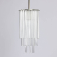 Люстра на штанге MW-Light Аделард 642018101