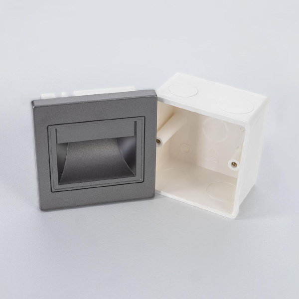 Подсветка для лестниц и ступеней Citilux Skally CLD005K1