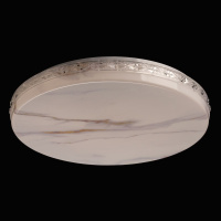 Потолочный светильник De Markt City Ривз 674018401