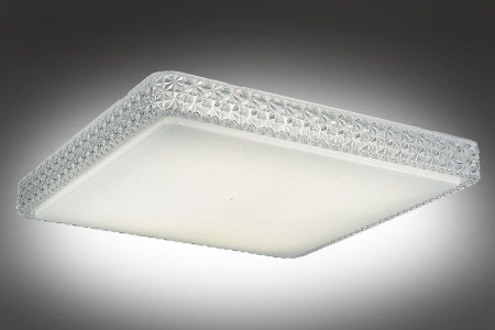 Потолочный светодиодный светильник Omnilux Biancareddu OML-47717-60