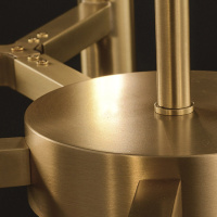 Люстра на штанге ImperiumLoft Ingarda 219370-23