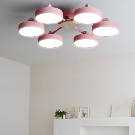 Потолочная люстра ImperiumLoft Move 178260-26