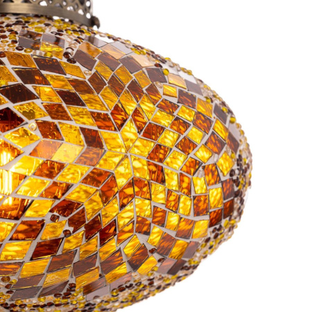 Подвесная люстра Citilux Каир CL419125